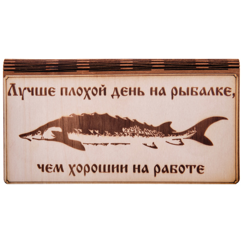 Купюрница "Щука" во Малой Вишере фото 2
