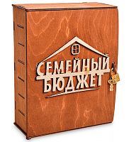 Копилка "Семейный бюджет" во Малой Вишере