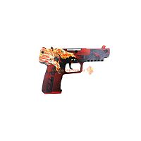 ПИСТОЛЕТ - РЕЗИНКОСТРЕЛ "FIVE-SEVEN 1.5" В АССОРТИМЕНТЕ во Малой Вишере